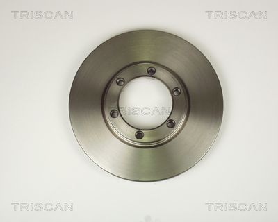 Тормозной диск TRISCAN 8120 10130 для ISUZU CAMPO