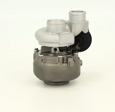 COMPRESOR SISTEM DE SUPRAALIMENTARE TURBO-TEC TT4962 31