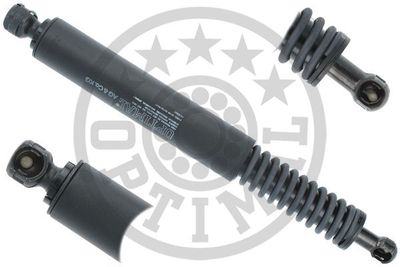Газовая пружина, крышка багажник OPTIMAL AG-50884 для VW TOUAREG