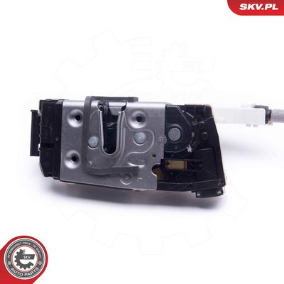 Zámek dveří SKV 60SKV061