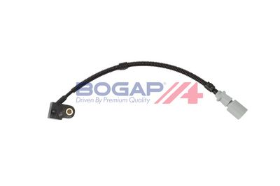 Andur,Nukkvõllipositsioon BOGAP A6116107