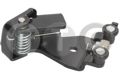 GHIDAJ CU ROLE USA GLISANTA