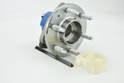 BUTUC ROATA FEBEST 3282SRXMF 9