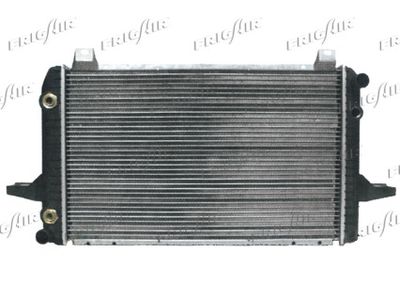 Радиатор, охлаждение двигателя FRIGAIR 0105.3014 для FORD SIERRA