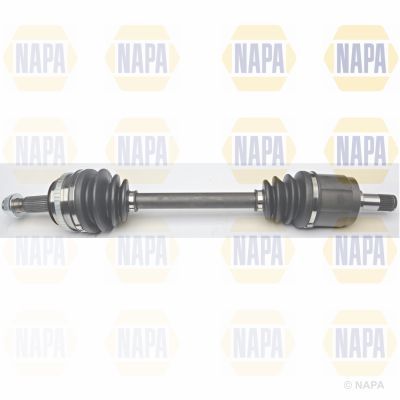 Drive Shaft NAPA NDS1389L