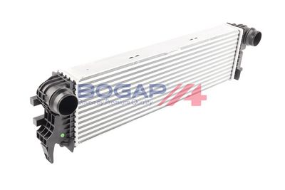 INTERCOOLER COMPRESOR BOGAP C4220127 4