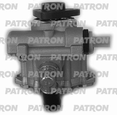Гидравлический насос, рулевое управление PATRON PPS1068