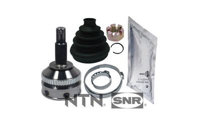 Joint Kit, drive shaft OJK66.009