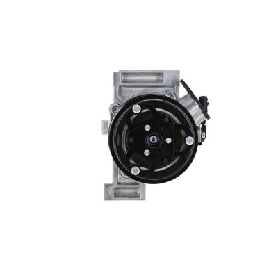 COMPRESOR CLIMATIZARE NISSENS 891074 34