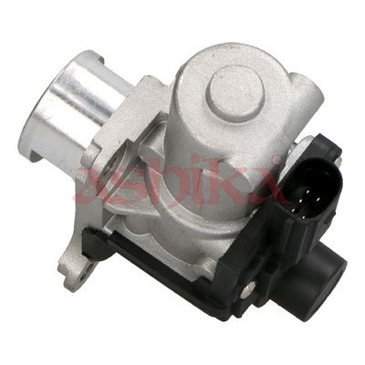 AGR-Ventil ASHIKA 150-00-0934