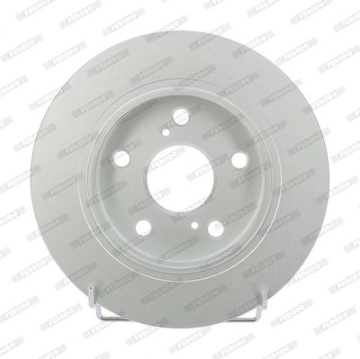 Brake Disc DDF1645C