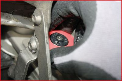 Ks Tools - Súprava mini ručných rační s prepínacou páčkou 1/4" +3/8" +1/2" 3ks
