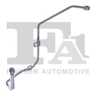 CONDUCTA ULEI INCARCARE FA1 678901