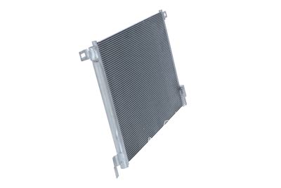 CONDENSATOR CLIMATIZARE NRF 350359 36