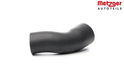 LADELUFTSCHLAUCH METZGER AUTOTEILE 2400059 17