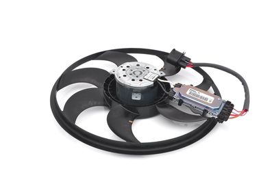 MOTOR ELECTRIC VENTILATOR BOSCH 0130303352 12