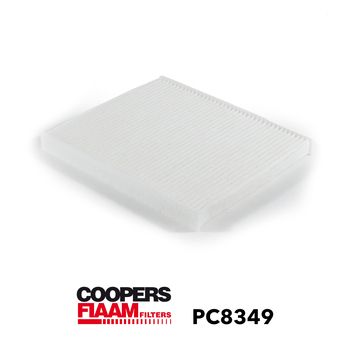 Филтър купе (поленов филтър) CoopersFiaam PC8349