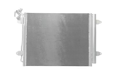 Condensator, climatizare HELLA 8FC 366 220-761