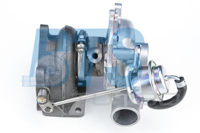 LADER AUFLADUNG BTS Turbo T914005BL 5