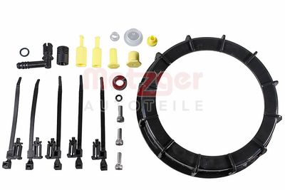 INCALZIRE UNITATE REZERVOR (INJECTARE ADITIV) METZGER AUTOTEILE 0931013 1