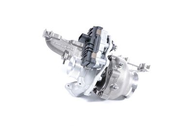 LADER AUFLADUNG BTS Turbo T918683 9