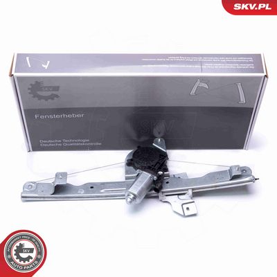 MECANISM ACTIONARE GEAM