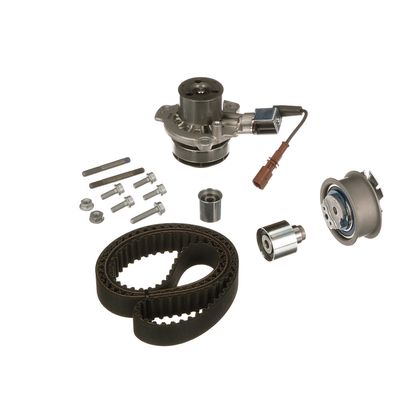 SET POMPA APA + CUREA DINTATA GATES KP45678XS1 29