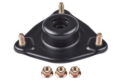 Pakabos statramsčio atraminis guolis