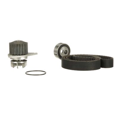 WASSERPUMPE + ZAHNRIEMENSATZ GATES KP15175XS1 24