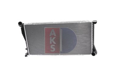 KüHLER MOTORKüHLUNG AKS DASIS 051540N 15