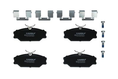 SET PLACUTE FRANA FRANA DISC