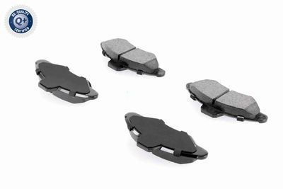 BREMSBELAGSATZ SCHEIBENBREMSE VAICO V250285 6