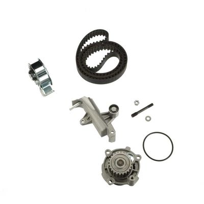 WASSERPUMPE + ZAHNRIEMENSATZ GATES KP45491XS2 66