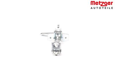 FIXARE USA METZGER AUTOTEILE 2312008 7