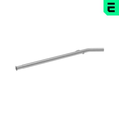 Rura wydechowa OPTIMAL OP-EEP42151-MP