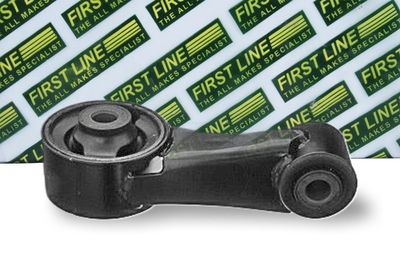 окачване, двигател FIRST LINE FEM3889