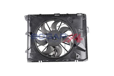 VENTILATOR RADIATOR BOGAP B4243129 5