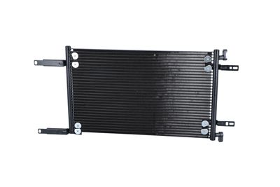 CONDENSATOR CLIMATIZARE NRF 35493 27