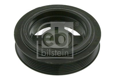 FEBI BILSTEIN Riemenscheibe, Kurbelwelle