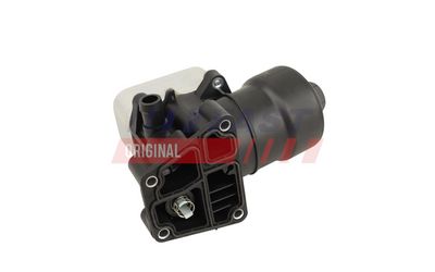 RADIATOR ULEI ULEI MOTOR FAST FT01021 2