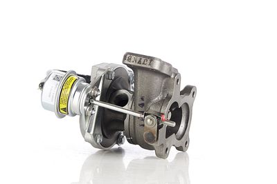 COMPRESOR SISTEM DE SUPRAALIMENTARE NISSENS 93132 18