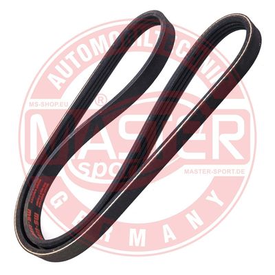 Поликлиновой ремень MASTER-SPORT GERMANY 4PK905-PCS-MS для LANCIA PRISMA
