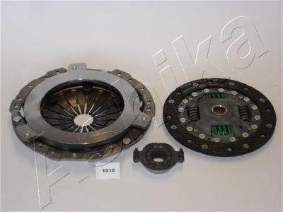 Clutch Kit 92-01-1010