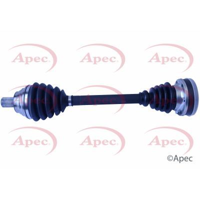 Drive Shaft APEC ADS1174L