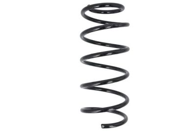 Spiraalveer Voor Links/Rechts past: CHEVROLET AVEO / KALOS  DAEWOO KALOS 1.2 04.03-