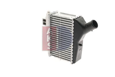 LADELUFTKüHLER AKS DASIS 107000N 8