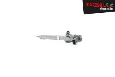 INJECTOR METZGER AUTOTEILE 0870177 6