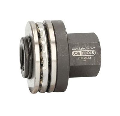 ABZIEHER SPINDELMUTTER KS TOOLS 7002382 11