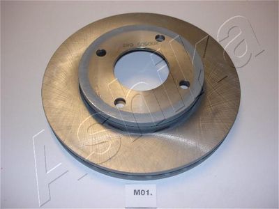 Brake Disc 60-0M-M01