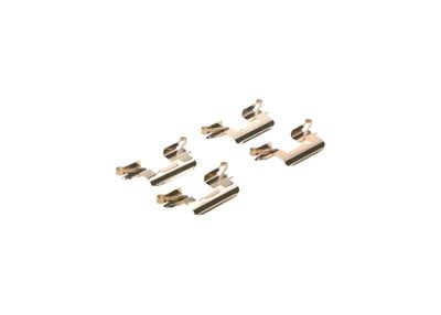 SET ACCESORII PLACUTE FRANA BOSCH 1987474479 26